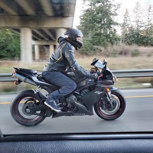 Meet your Posher, Brandon